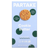 Partake, Soft Baked Cookies, Double Chocolate, 5.5 oz (156 g) - Supply Center USA