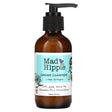 Mad Hippie, Cream Cleanser, 13 Actives, 4 fl oz (118 ml) - Supply Center USA