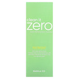 Banila Co, Clean It Zero, Pore Clarifying Foam Cleanser, 5.07 fl oz (150 ml) - Supply Center USA