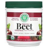 Green Foods Corporation, Organic Beet Essence Juice Powder, 5.3 oz (150 g) - Supply Center USA