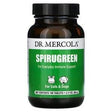 Dr. Mercola, SpiruGreen, For Cats & Dogs, 180 Tablets - Supply Center USA