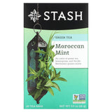 Stash Tea, Green Tea, Premium Green, 20 Tea Bags, 1.4 oz (40 g) - Supply Center USA