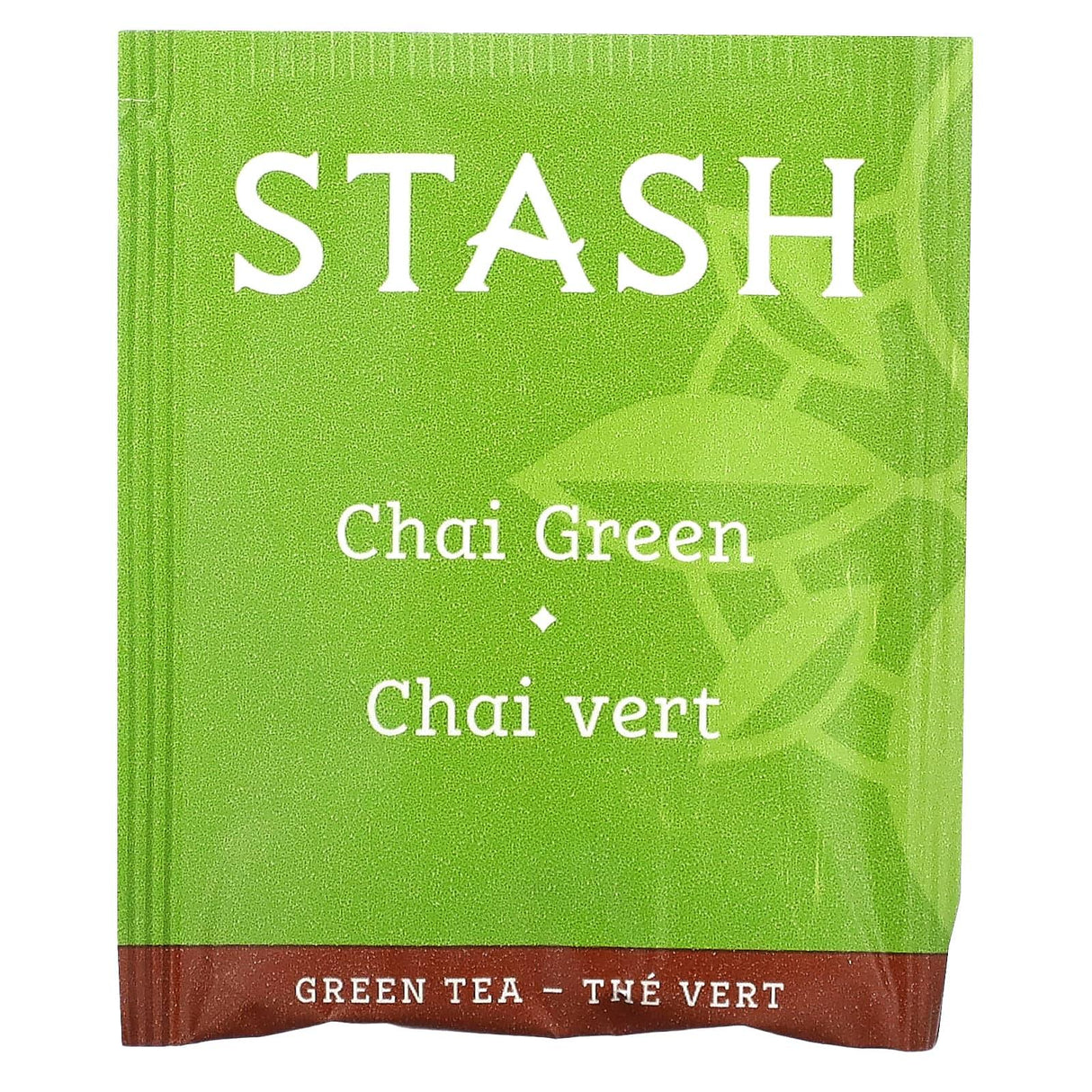 Stash Tea, Green Tea, Premium Green, 20 Tea Bags, 1.4 oz (40 g) - Supply Center USA