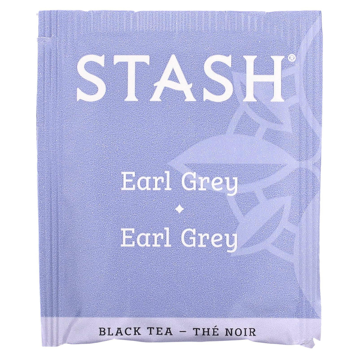 Stash Tea, Black Tea, Earl Gray, 20 Tea Bags, 1.3 oz (38 g) - Supply Center USA