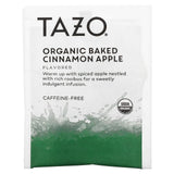 Tazo Teas, Herbal Tea, Calm Chamomile, Caffeine-Free, 20 Tea Bags, 0.91 oz (26 g) - Supply Center USA