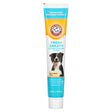 Arm & Hammer, Fresh Breath, Enzymatic Toothpaste, For Dogs, Vanilla Ginger, 2.5 oz (67.5 g) - Supply Center USA