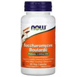 Now Foods, Saccharomyces Boulardii, 60 Veg Capsules - Supply Center USA