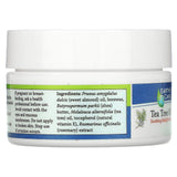 Earth's Care, Tea Tree Oil Balm, with Shea Butter and Vitamin E, 2.5 oz (71 g) - Supply Center USA