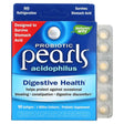 Nature's Way, Probiotic Pearls Acidophilus, 90 Softgels - Supply Center USA