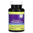 InnovixLabs, Full Spectrum Vitamin K2, 90 Capsules - Supply Center USA