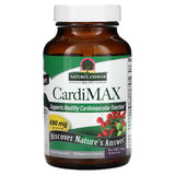 Nature's Answer, CardiMax, 60 Vegetarian Capsules - Supply Center USA