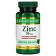 Nature's Bounty, Zinc, 50 mg, 200 Caplets - Supply Center USA