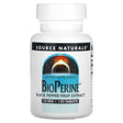 Source Naturals, BioPerine, 10 mg, 120 Tablets - Supply Center USA