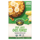 Nature's Path, Organic Fruit Juice Corn Flakes, 10.6 oz (300 g) - Supply Center USA