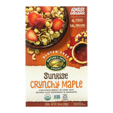 Nature's Path, Organic Sunrise Crunchy Maple Cereal, 10.6 oz (300 g) - Supply Center USA