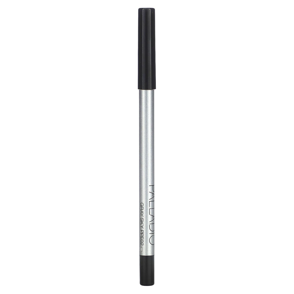 Palladio, Precision Eyeliner, Gray Sky PPE02, 0.04 oz (1.2 g) - Supply Center USA