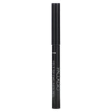 Palladio, Felt-Tip Eyeliner Pen, Jet Black ELF01, 0.037 fl oz (1.1 ml) - Supply Center USA