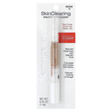 Neutrogena, SkinClearing Blemish Concealer, Medium 15, 0.05 oz (1.4 g) - Supply Center USA