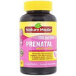 Nature Made, Prenatal Multi + DHA, 90 Softgels - Supply Center USA