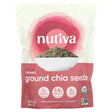 Nutiva, Organic Ground Chia Seeds, 12 oz (340 g) - Supply Center USA