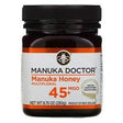 Manuka Doctor, Manuka Honey Multifloral, MGO 45+, 8.75 oz (250 g) - Supply Center USA