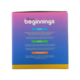 Artnaturals, Beginnings, Sleep 'N Slumber Ultrasonic Sound Oil Diffuser, 1 Diffuser - Supply Center USA