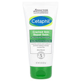 Cetaphil, Cracked Skin Repair Balm, 3 oz (85 g)