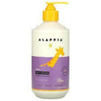 Alaffia, Kids, Body Lotion, Lemon Lavender, 16 fl oz (476 ml) - Supply Center USA