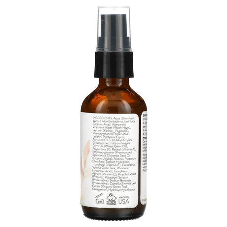 Eva Naturals, Retinol Serum, 2 oz (60 ml) - Supply Center USA