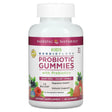 Nordic Naturals, Probiotic Gummies Kids, Merry Berry Punch, 60 Gummies - Supply Center USA