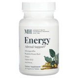 Michael's Naturopathic, Energy Adrenal Support, 90 Vegetarian Tablets - Supply Center USA