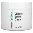 PrescriptSkin, Collagen Elastin Cream, 2.25 oz (64 g) - Supply Center USA