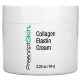 PrescriptSkin, Collagen Elastin Cream, 2.25 oz (64 g) - Supply Center USA