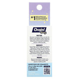 Orajel, Baby Daytime + Nighttime Cooling Gels for Teething, 0+ Years, 2 Tubes, 0.18 oz (5.1 g) Each - Supply Center USA