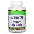 Paradise Herbs, ActiVin Grape Seed Extract with Amla, 90 Vegetarian capsules - Supply Center USA