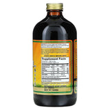 Dynamic Health, Liquid Chlorophyll, Natural Spearmint, 100 mg, 16 fl oz (473 ml) - Supply Center USA