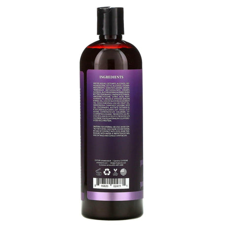 Artnaturals, Blonde Purple Conditioner, Color Balance and Tone, 16 fl oz (473 ml) - Supply Center USA