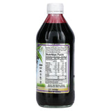 Dynamic Health, Pure Sambucus Black Elderberry, 100% Juice Concentrate, Unsweetened, 16 fl oz (473 ml) - Supply Center USA