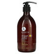 Luseta Beauty, Shampoo, Coconut Milk, 16.9 fl oz (500 ml) - Supply Center USA