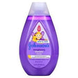 Johnson's Baby, Kids, Strengthening Shampoo, 13.6 fl oz (400 ml) - Supply Center USA