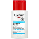 Eucerin, Intensive Repair Lotion, 3 fl oz (89 ml) - Supply Center USA