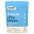 Nuzest, Protein + Probiotics, French Vanilla, 10.6 oz (300 g) - Supply Center USA