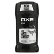 Axe, 48H Anti Sweat Antiperspirant, Black, 2.7 oz (76 g) - Supply Center USA