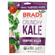 Brad's Plant Based, Crunchy Kale, Vampire Killer, 2 oz (57 g) - Supply Center USA