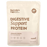 Nuzest, Bethany's Pantry, Digestive Support Protein™, Probiotic Cocoa, 15.87 oz (450 g) - Supply Center USA