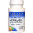 Planetary Herbals, Full Spectrum Ashwagandha, 570 mg, 60 Tablets - Supply Center USA