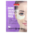 Purederm, Biome Energizing Under Eye Beauty Mask, 30 Pre-Moistened Sheets - Supply Center USA