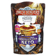 Birch Benders, Pancake & Waffle Mix, Keto, Chocolate Chip, 10 oz (283 g) - Supply Center USA