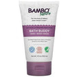 Bambo Nature, Bath Buddy Hair + Body Wash, 5 fl oz (150 ml) - Supply Center USA