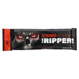 JNX Sports, The Ripper, Fat Burner, Fruit Punch, 1 Stick, 0.18 oz (5 g) - Supply Center USA